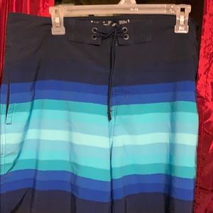 Men’s swim shorts